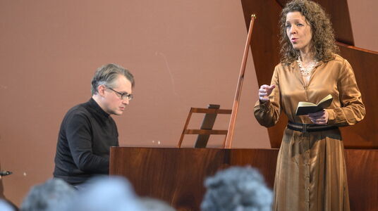 Nicolas Callot & Griet De Geyter