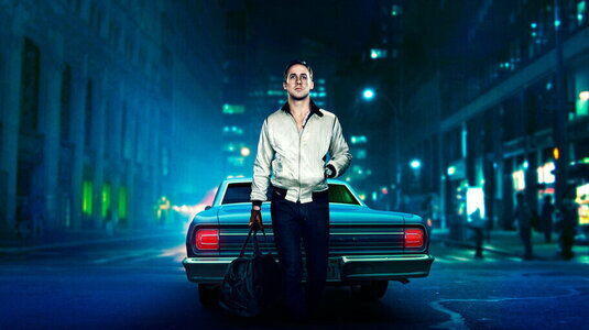 Drive